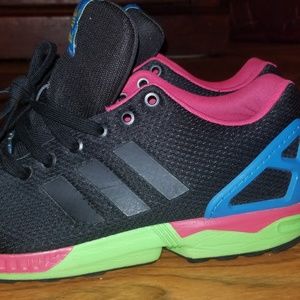 Adidas ZX Flux Torsion